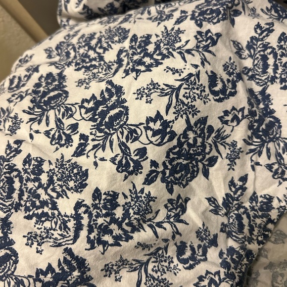 Mens Button Up Top - Picture 4 of 4